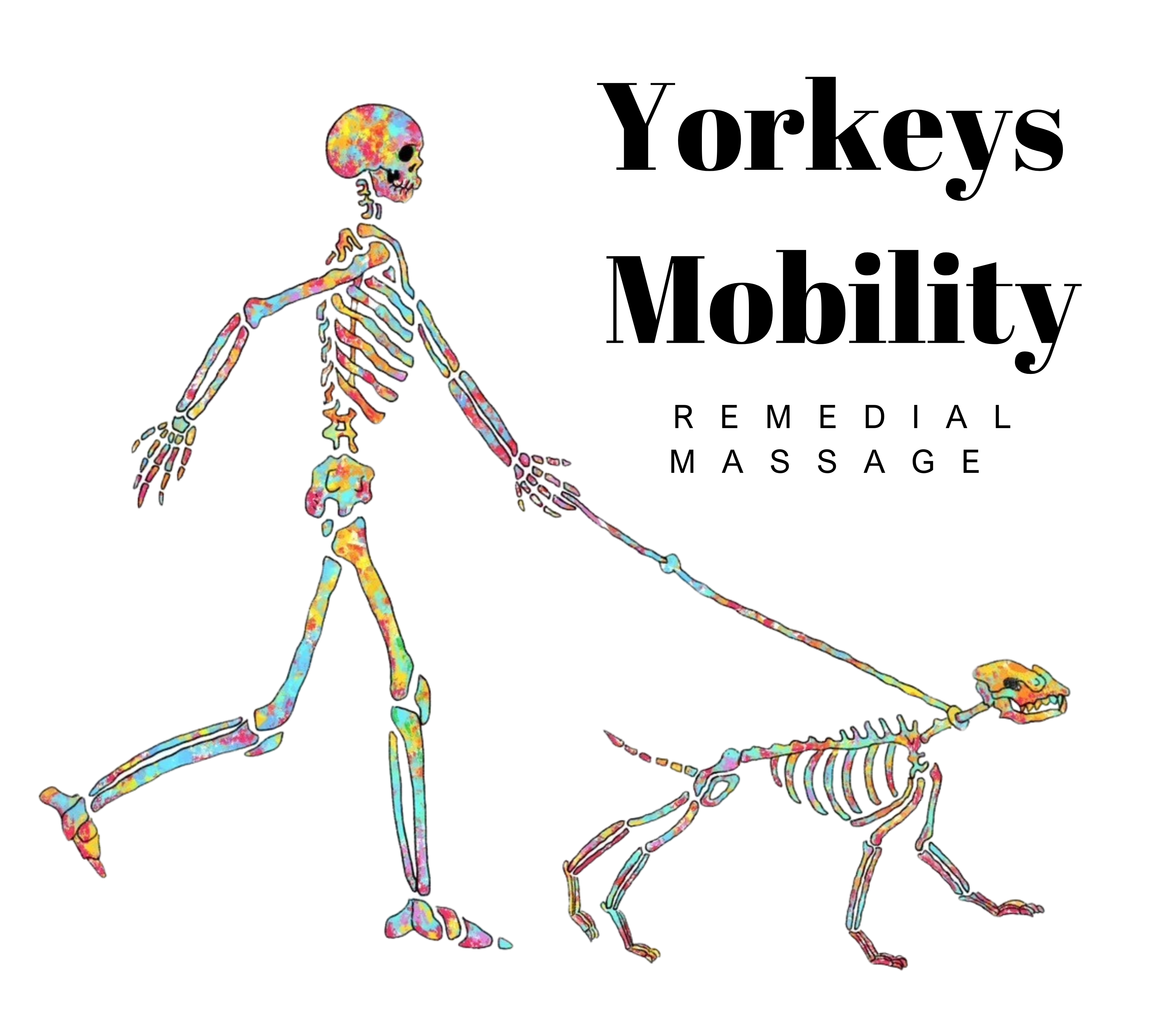 Yorkeys mobility